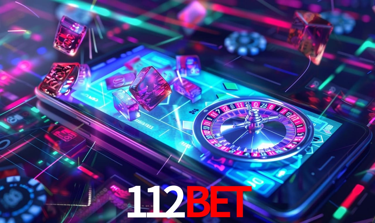 Welcome Bonus 112BET