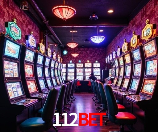 Flash Promotion 112BET
