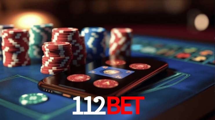 Basketball Betting 112BET