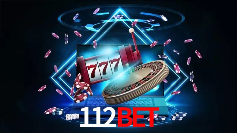 Slot Games 112BET